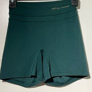 Gymshark whitney simmons shorts small